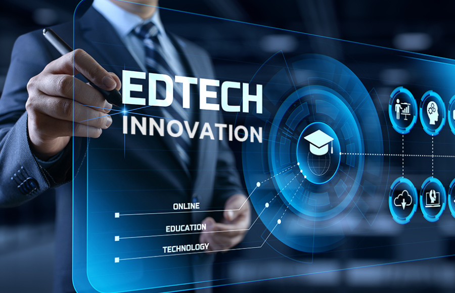 EdVentures to invest $1.1mn in EdTech start-up Jeel
