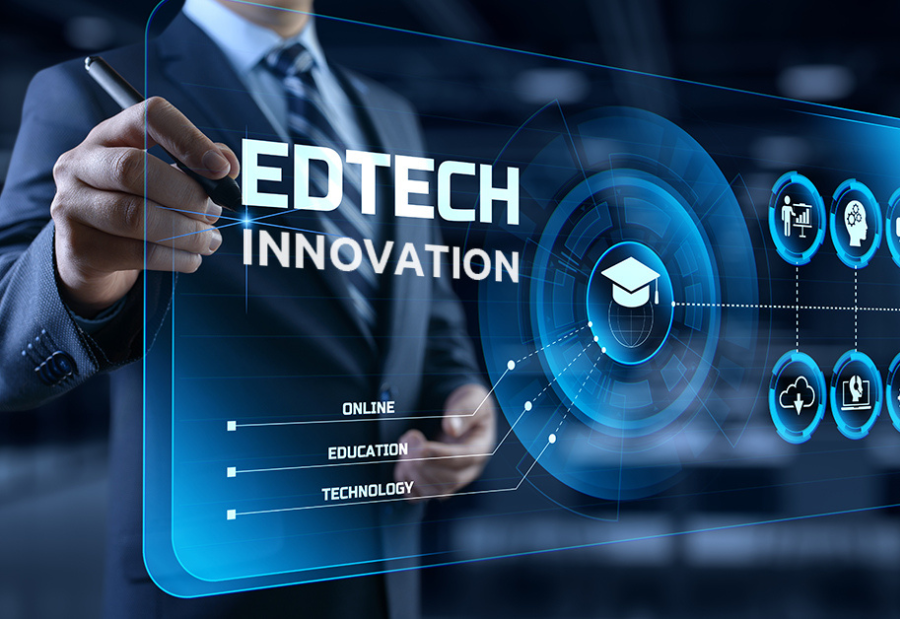 EdVentures to invest $1.1mn in EdTech start-up Jeel