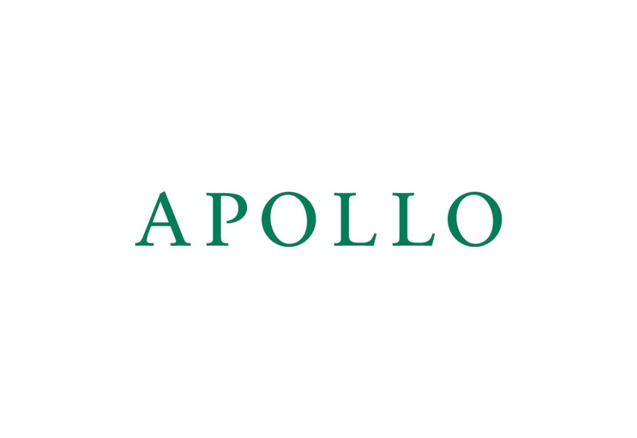 Apollo Global expands digital assets, holds crypto for clients