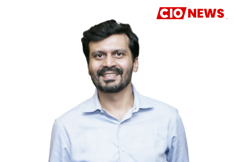 Tejas Shah joins Prince Pipes and Fittings as Head IT Application