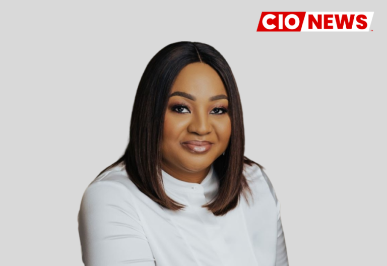 Gender has no bearing on your abilities in tech industry, says Toyosi Odukoya, Head of Business Intelligence at Mastercard Foundation