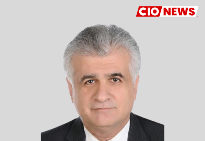 Artificial Intelligence is ever-present in the lives of youth, says Dr. Jassim Haji, President at International Group of Artificial Intelligence Artificial Intelligence is ever-present in the lives of youth, says Dr. Jassim Haji, President at International Group of Artificial Intelligence