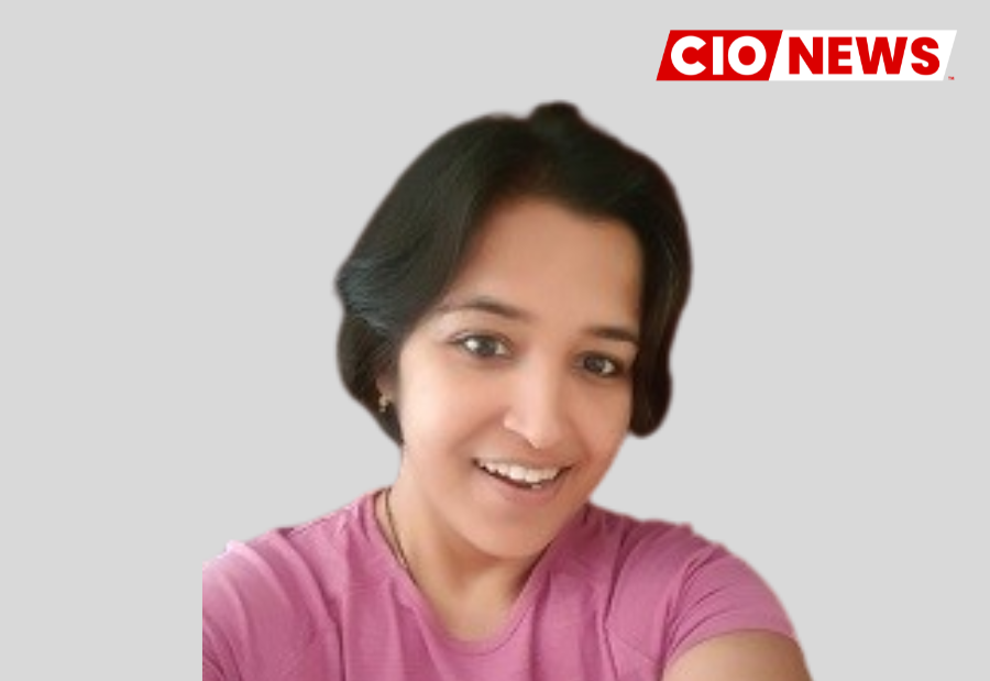 The technology sector is flooded with opportunities, says Supriya Raman, Vice President - Data Science - Corporate & Investment Banking at JPMorgan Chase & Co.