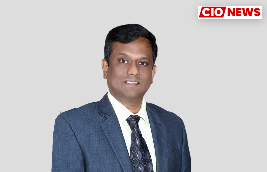 Plan your technology strategy in alignment with your business strategy, says Ayaskant Mohapatra, CIO at BOB Financial Solutions Limited