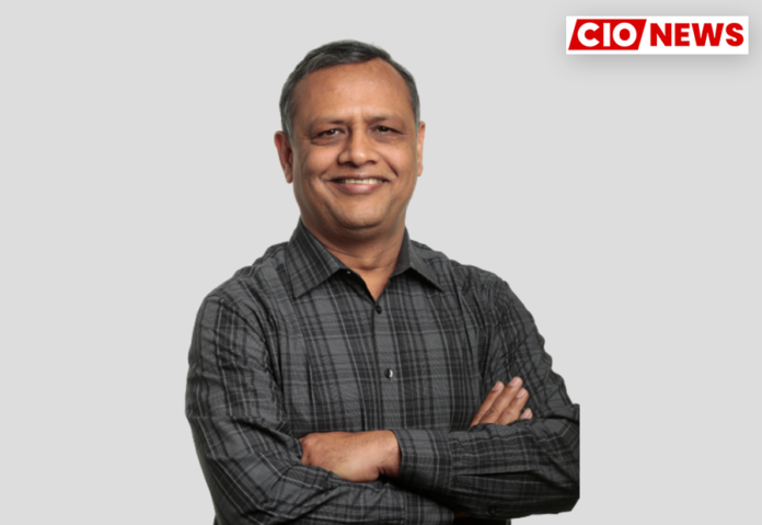 All technology leaders need to excel at this leadership principle, "Learn and Be Curious," says Dhruv Singhal, Senior Technical Advisor at C-DAC