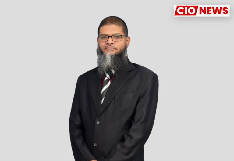 Technology leaders are the torchbearers of success, says Asim Badhuralam, CIO at Food Industries Polytechnic