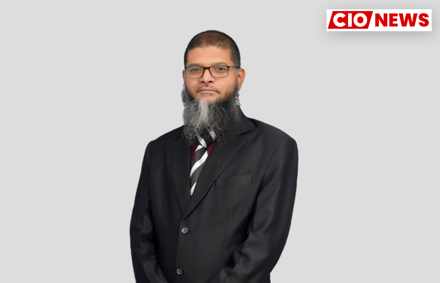 Technology leaders are the torchbearers of success, says Asim Badhuralam, CIO at Food Industries Polytechnic