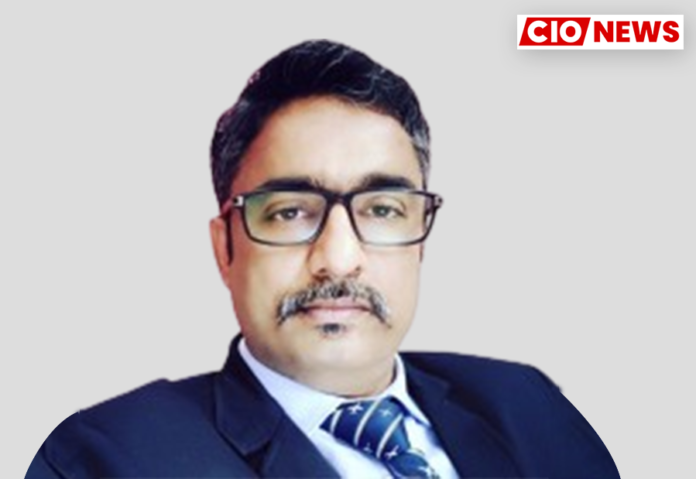 Trends of Cloud security in the banking industry