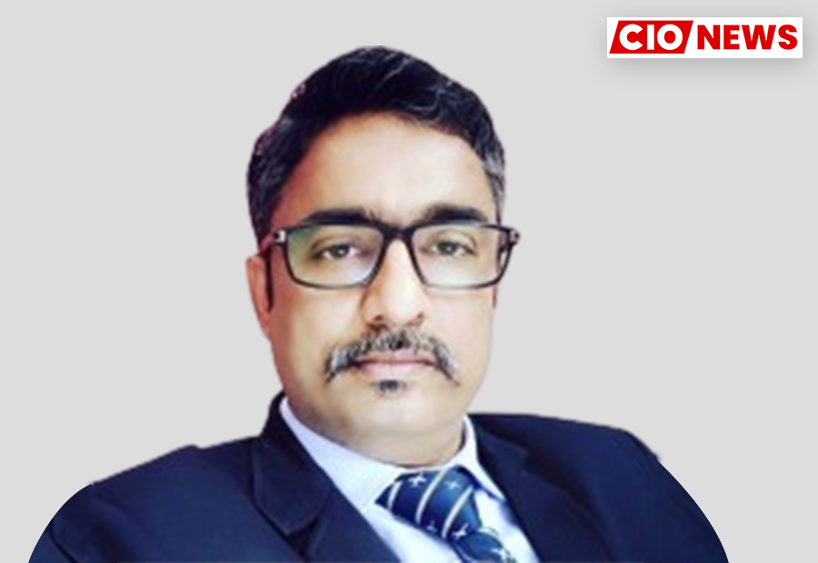Trends of Cloud security in the banking industry