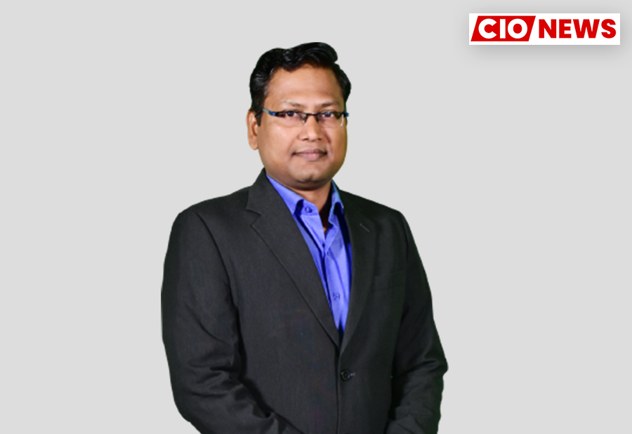 Digital literacy is part of our society, says Dr. Vineet Bansal, Group CIO at Surya Roshni