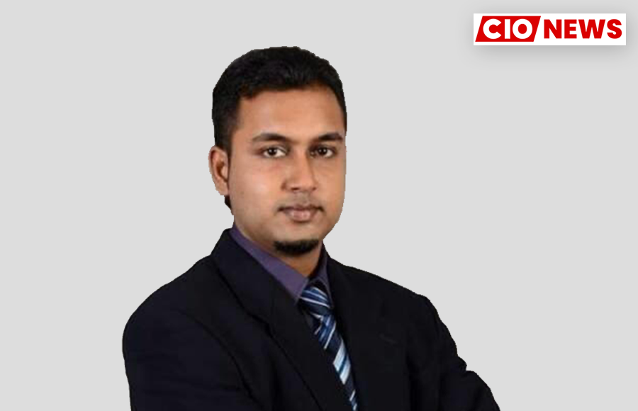 Align the technology solutions with business goals, says Ts. Kalaiarasu Santhirasekaran, Head of Group Cyber Security & Incident Response at RHB Banking Group