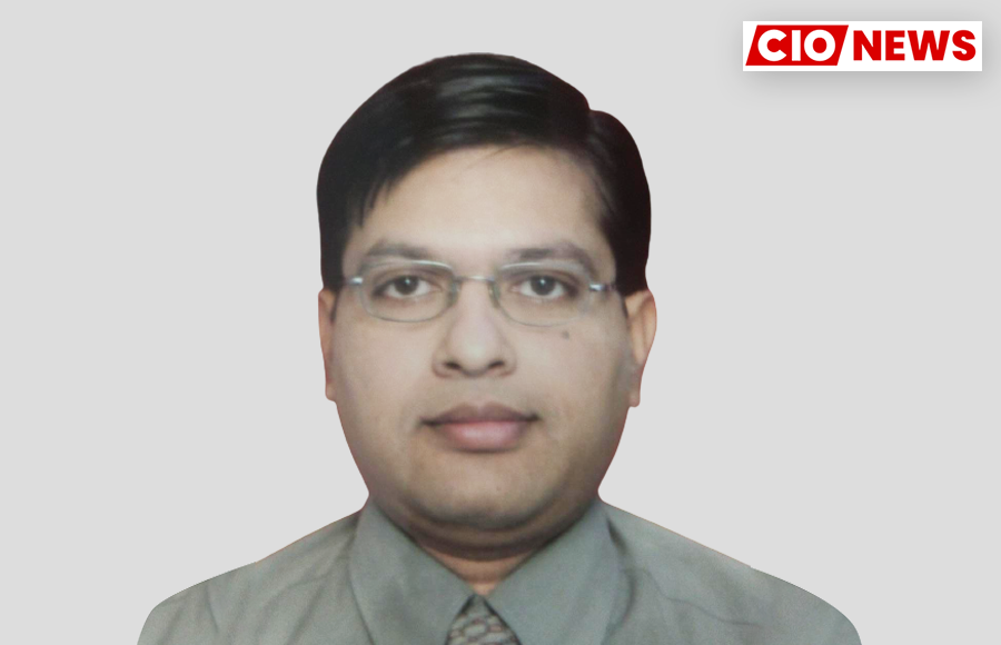 A technology leader must be prepared for change management, says Laxmikant Kathare, Chief Information Officer (CIO) at Improsys