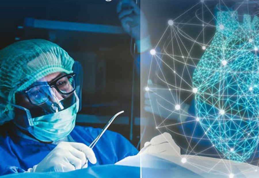 Artificial Intelligence tool to make diagnoses during surgery