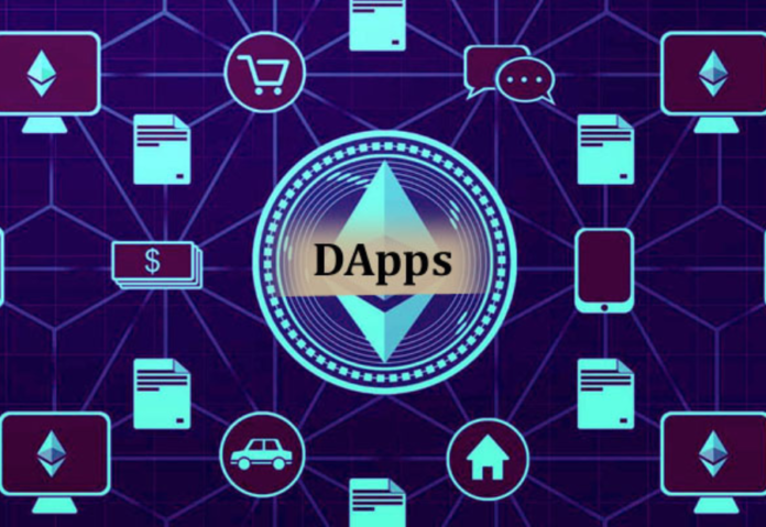 Dapps raises angel round of funding