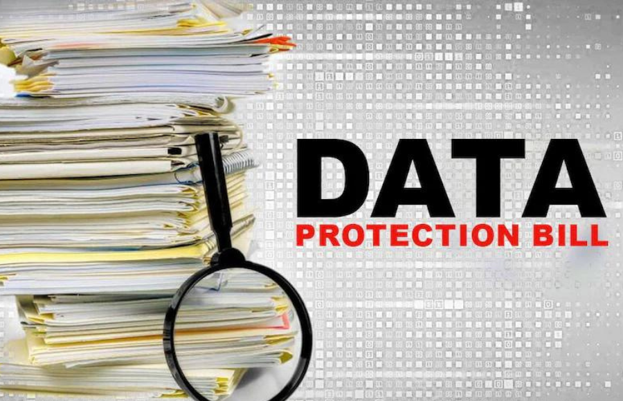 Government to introduce Digital Personal Data Protection bill in Lok Sabha on Thursday
