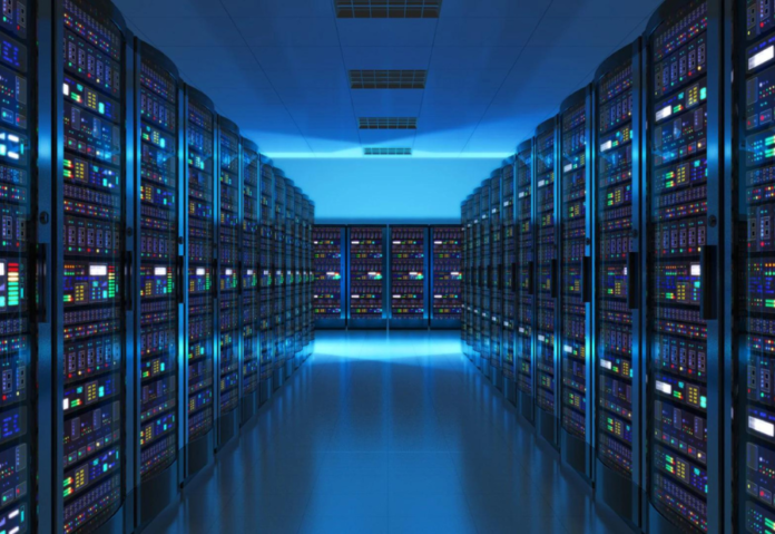 Data center stock likely to double by 2025 Data center stock likely to double by 2025
