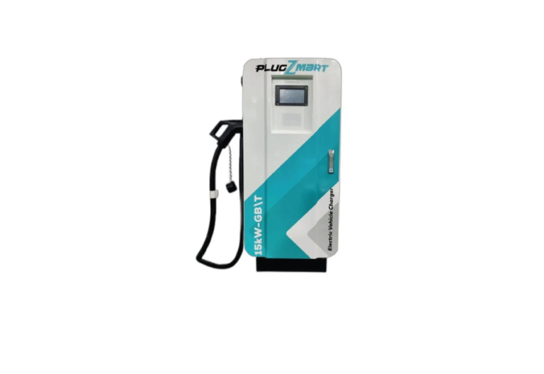 EV charger maker Plugzmart raises Rs 3.63 Cr in early-stage funding