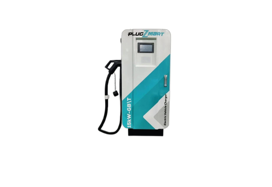 EV charger maker Plugzmart raises Rs 3.63 Cr in early-stage funding