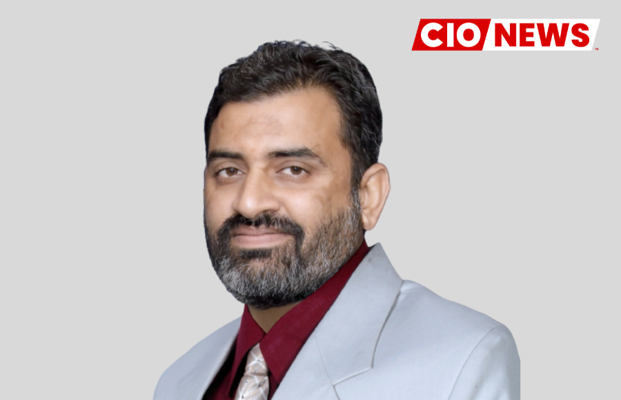 As technology leaders, we should love what we do and do what we enjoy, says Gaurav Vyas, Head Of Information Technology at Jekson Vision Pvt. Ltd.