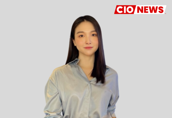 To embed digital literacy into today's education systems, we need another revolution, says Hailey Yoon, Co-founder & CTO at IO21 To embed digital literacy into today's education systems, we need another revolution, says Hailey Yoon, Co-founder & CTO at IO21
