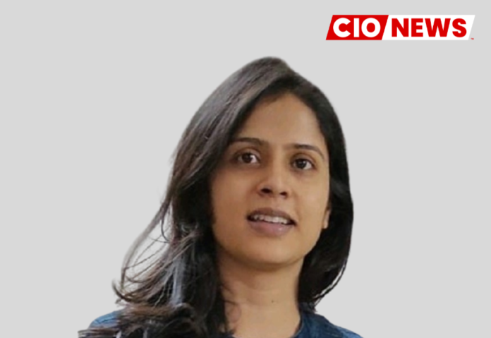 Martech involves a combination of data analysis and creative thinking, says Runa Tripathy, Marketing Head - Locuz & Cymune