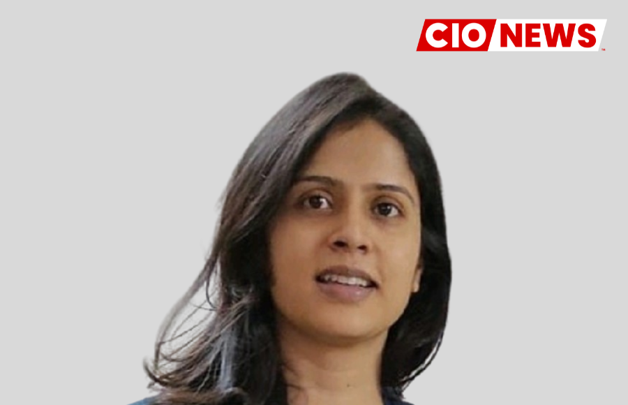 Martech involves a combination of data analysis and creative thinking, says Runa Tripathy, Marketing Head - Locuz & Cymune