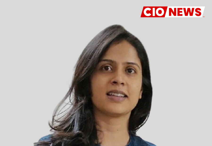 Martech involves a combination of data analysis and creative thinking, says Runa Tripathy, Marketing Head - Locuz & Cymune