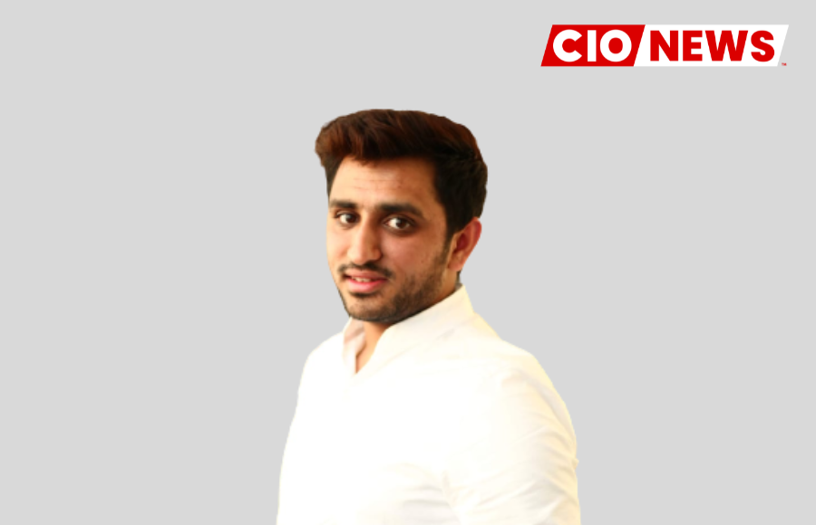 Digital technology adoption in India gave us the opportunity to start the work-from-home concept, says Nitesh Sharma, Head of Information Technology at Asian Institute of Nephrology and Urology