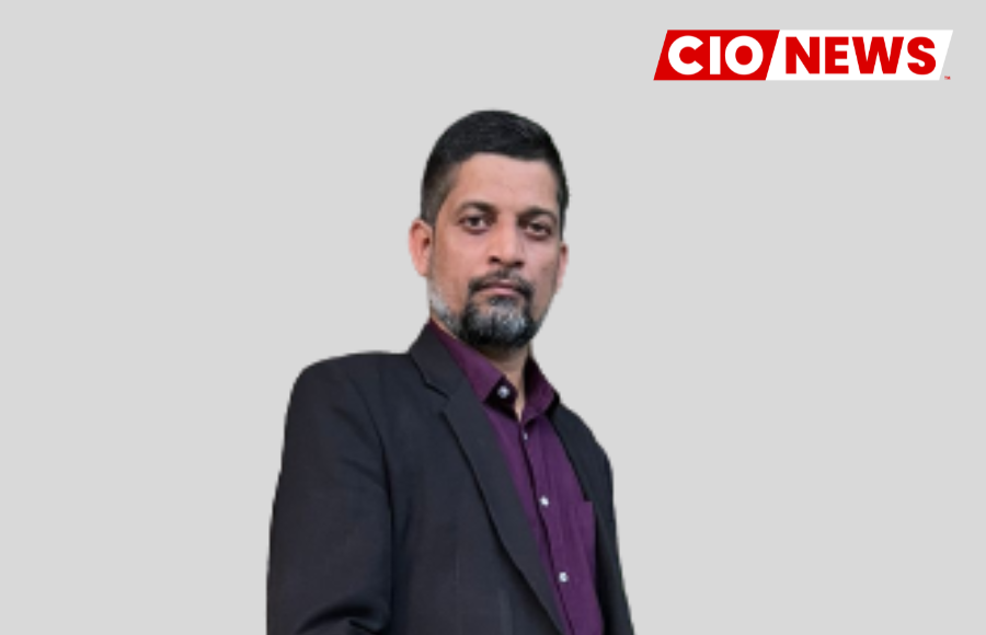 Technology is changing, or, let’s say, upgrading, within no time, says Nikhil Kumar Nigam, Associate Director – Technologies at Amity Education Group
