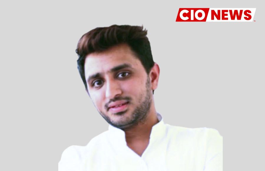 Technology is something that will give you a challenge at every single step, says Nitesh Sharma, Head of Information Technology at Asian Institute of Nephrology and Urology