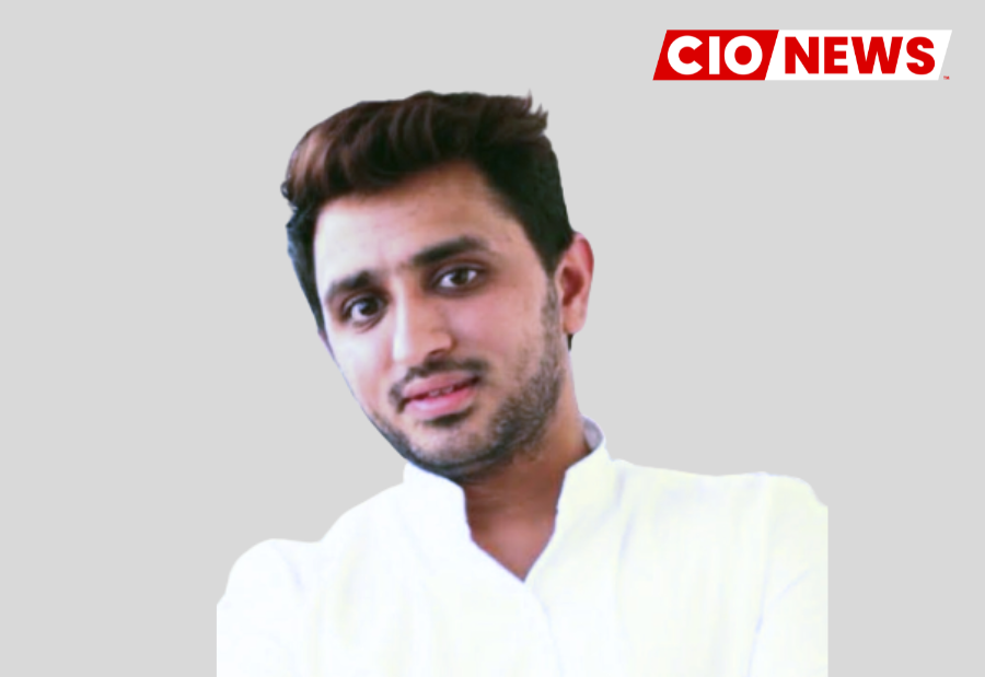 Technology is something that will give you a challenge at every single step, says Nitesh Sharma, Head of Information Technology at Asian Institute of Nephrology and Urology
