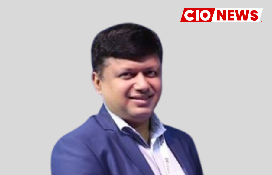 Technology is evolving and you must embrace it by maximising its benefits, says Ratan Jyoti, CISO at Ujjivan Small Finance Bank Limited