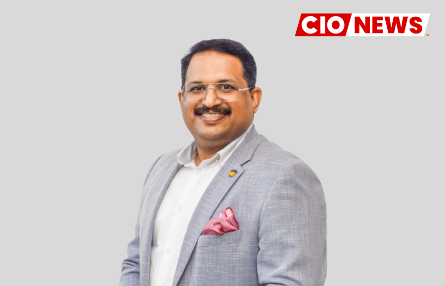 Technology and organisational strategies should go hand in hand to reach a better goal, says Nithin Geo Thomas, Head Of Information Technology at Amity University Dubai