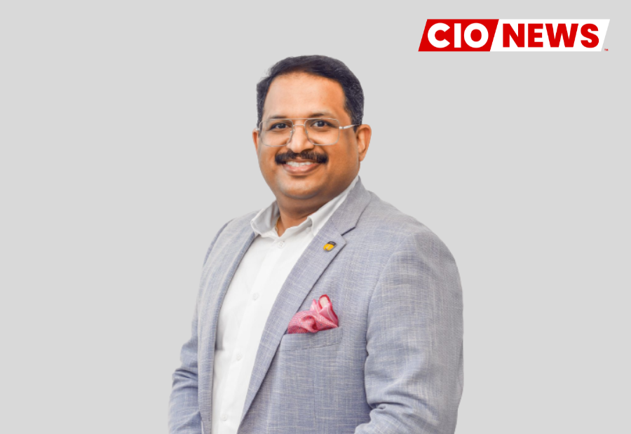Technology and organisational strategies should go hand in hand to reach a better goal, says Nithin Geo Thomas, Head Of Information Technology at Amity University Dubai