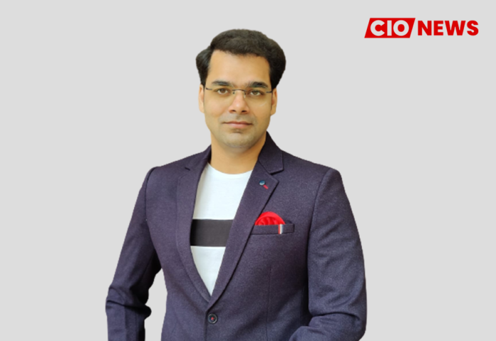Think about security from a first-principles perspective, says Mohd. Shadab Siddiqui, VP & CISO from a top leading OTT firm Think about security from a first-principles perspective, says Mohd. Shadab Siddiqui, VP & CISO from a top leading OTT firm