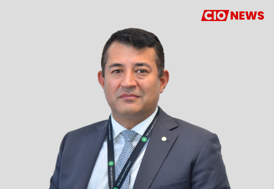 Hear from one of the highest award winning CIOs on Youth Digital Empowerment