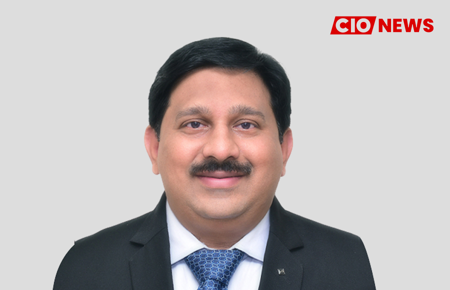 Technology leaders have to always be in a learning phase, says Neelesh Shinde, Group CTO at Jupiter Hospital