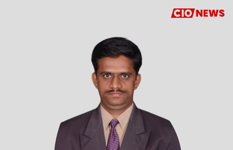 Information technology is a wonderful segment that can provide solutions for any type of industry, says Ravichandran Km, IT Head at Emerald jewel industry India limited