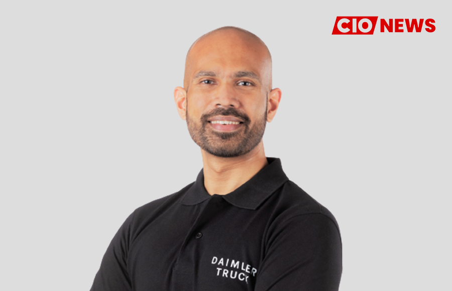 Having co-creating minds on the team is crucial to a technology leader’s success, says Chulanga Perera, Chief Transformation Officer & Head of Strategy at Daimler India Commercial Vehicles
