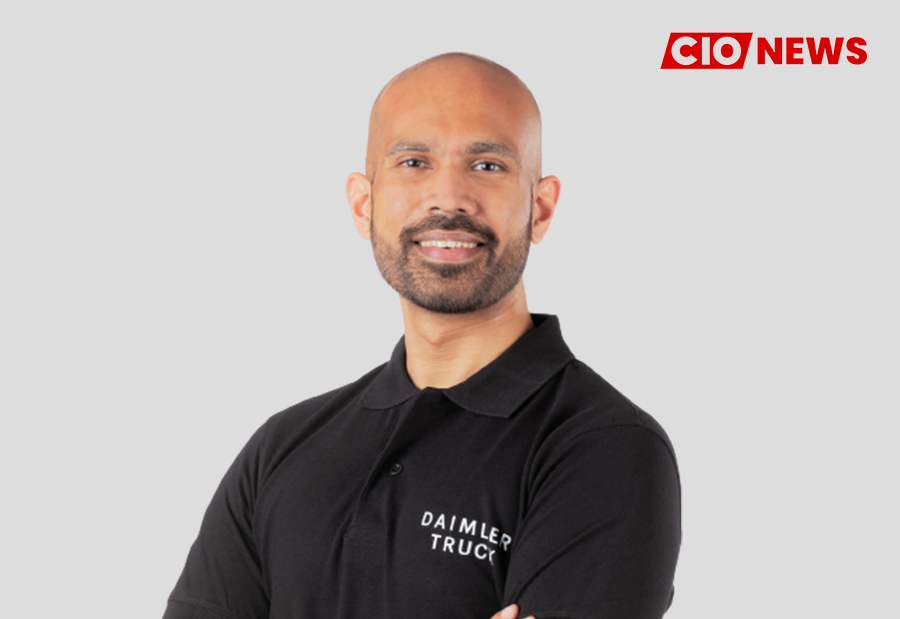 Having co-creating minds on the team is crucial to a technology leader’s success, says Chulanga Perera, Chief Transformation Officer & Head of Strategy at Daimler India Commercial Vehicles