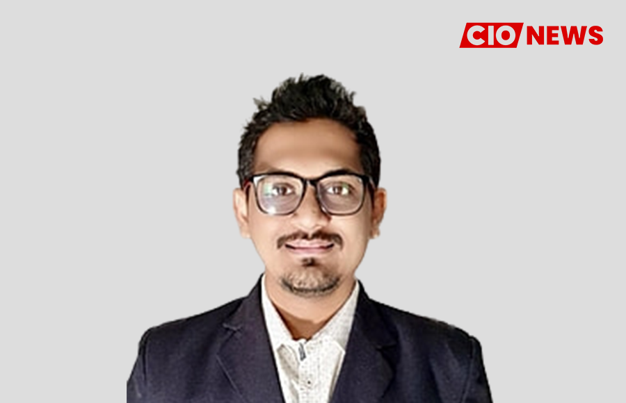 Security is a combination of technology and art, says Devam Shah, Head Information Security – CISO at Great Learning