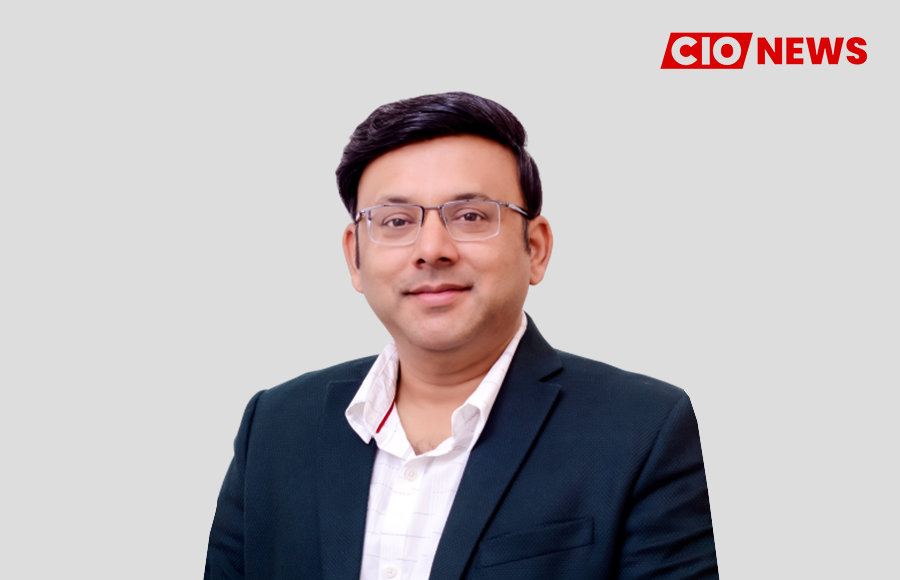 There is no meaning to technology without a vision, says Tarovar Verma, CISO at Biz2Credit
