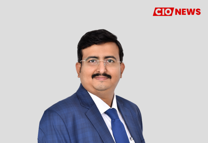 Technology leaders should create an environment that encourages creativity and innovation, says Aravind Raghunathan, AVP – Emerging Technologies at Netcon Technologies India