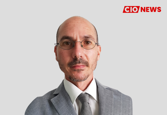 The best technology leader is the one that makes capable and independent resources surround him, says Sergio Negri, Chief Information Officer at Dubai Holding