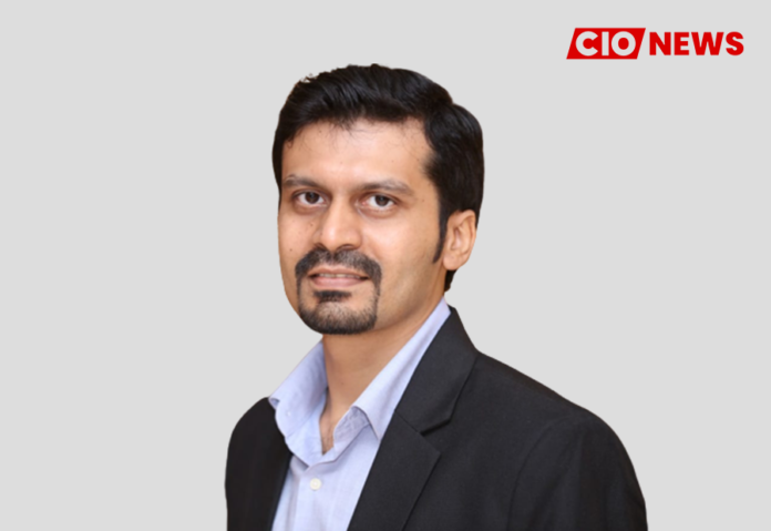 Digital technologies now have many new solutions, says Tejas Shah, Head IT Application at Prince Pipes and Fittings Digital technologies now have many new solutions, says Tejas Shah, Head IT Application at Prince Pipes and Fittings