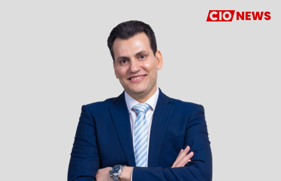 Keep your strategy focused on customer-centric technologies, says Eslam Taha, Solutions Development Expert from the Aviation Industry