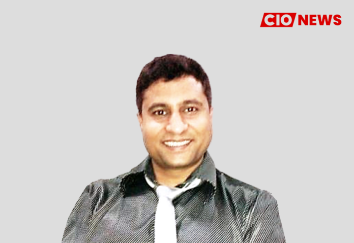 Technology leaders should work in a consulting and advisory role with customers, says Soumya Nayak, Global lead, No code low code practice from the largest Indian global system integrator Technology leaders should work in a consulting and advisory role with customers, says Soumya Nayak, Global lead, No code low code practice from the largest Indian global system integrator