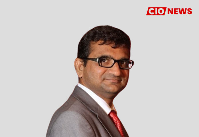 Technology has a life of its own because of its revolutionary and evolutionary dynamics, says Dr. Vishad Rahangdale, vCIO, Digital Strategy, Global SAP at Behr-Hella Thermocontrol (BHTC) Technology has a life of its own because of its revolutionary and evolutionary dynamics, says Dr. Vishad Rahangdale, vCIO, Digital Strategy, Global SAP at Behr-Hella Thermocontrol (BHTC)