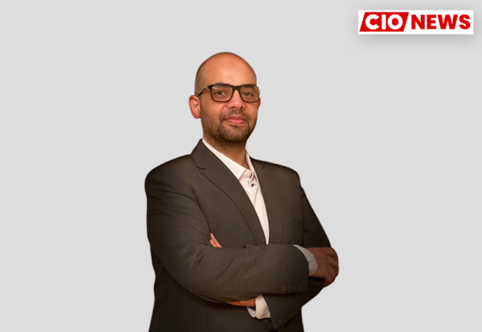 Digital literacy is defined as dealing with digital content in various forms and for various uses, says Ahmad ElGhazouly, Information Systems & Technology / Information Security Manager at PGESCo