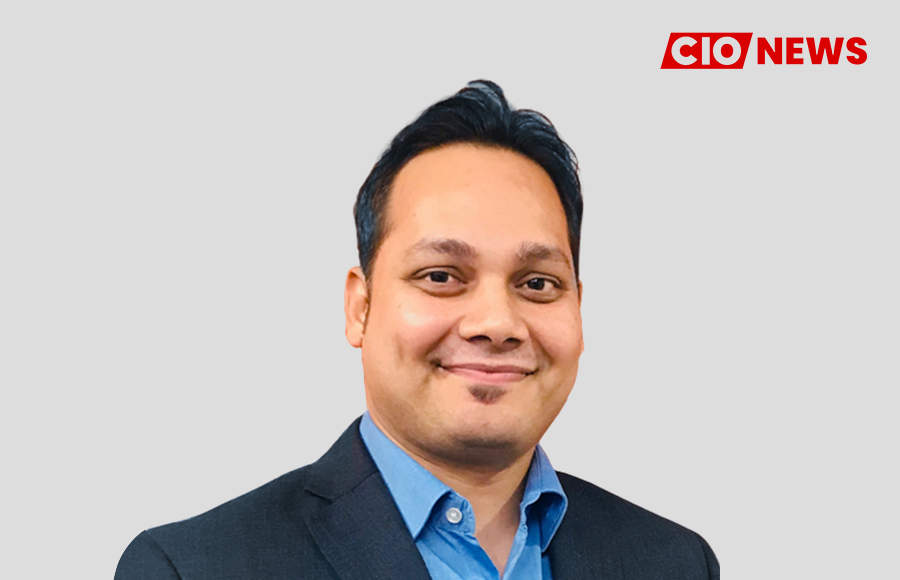 MarTech is a critical component in driving marketing objectives, says Kapil Lad, Global Head of Marketing at Azeus Systems Limited